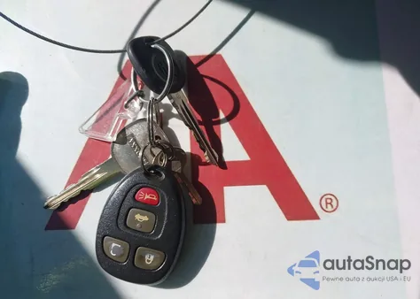 2014 Chevrolet Impala Limited Police из США, поврежденный, VIN 2G1WD5E39E1159313